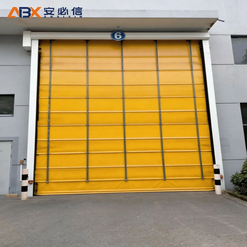 临沧堆积门