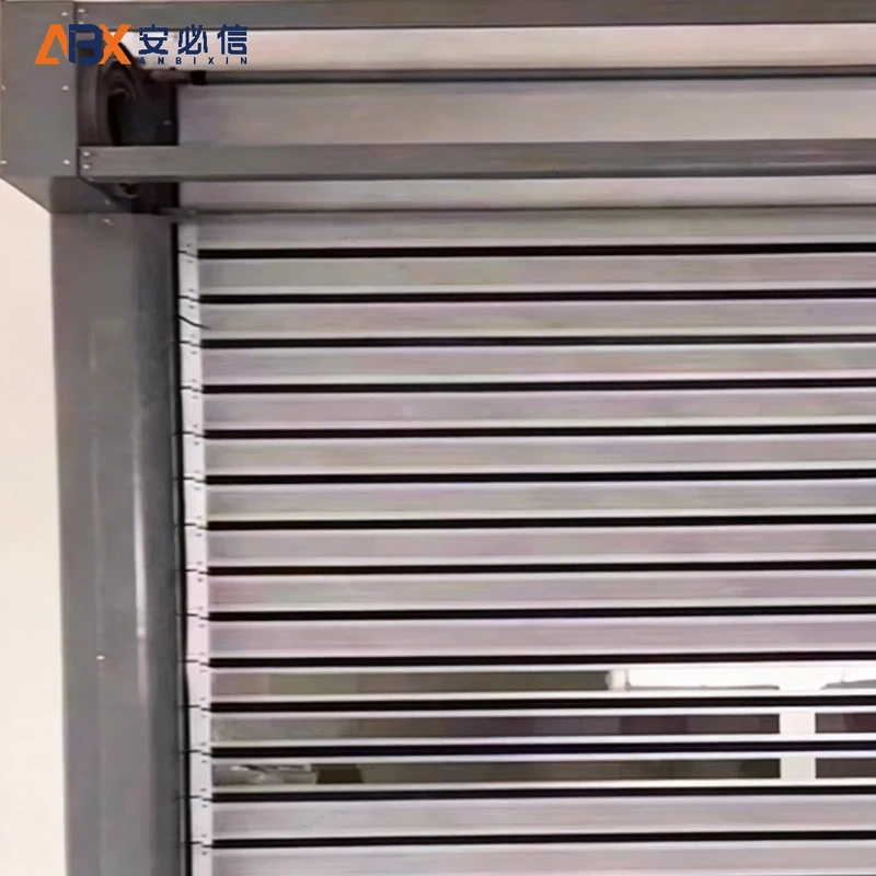 临沧雷达高速门